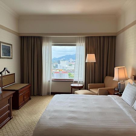 Gurney Bay Hotel, A Parkroyal Partner Hotel George Town Esterno foto