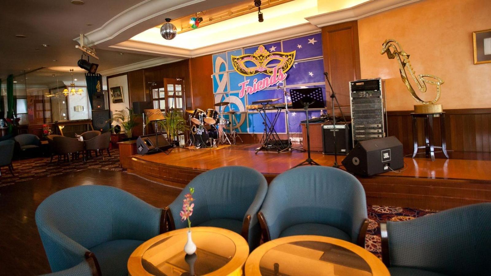 Gurney Bay Hotel, A Parkroyal Partner Hotel George Town Esterno foto