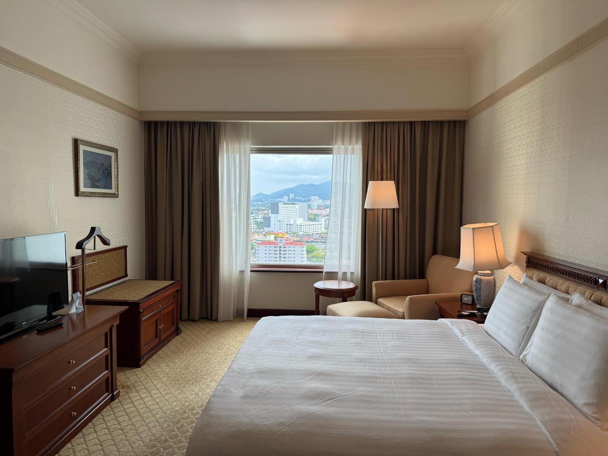 Gurney Bay Hotel, A Parkroyal Partner Hotel George Town Esterno foto