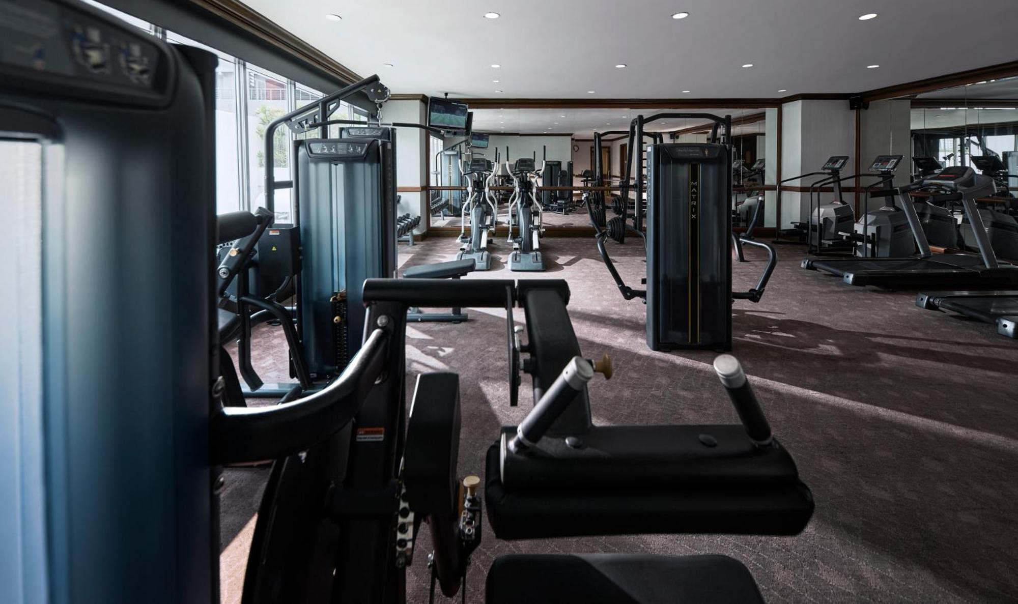 Gurney Bay Hotel, A Parkroyal Partner Hotel George Town Esterno foto