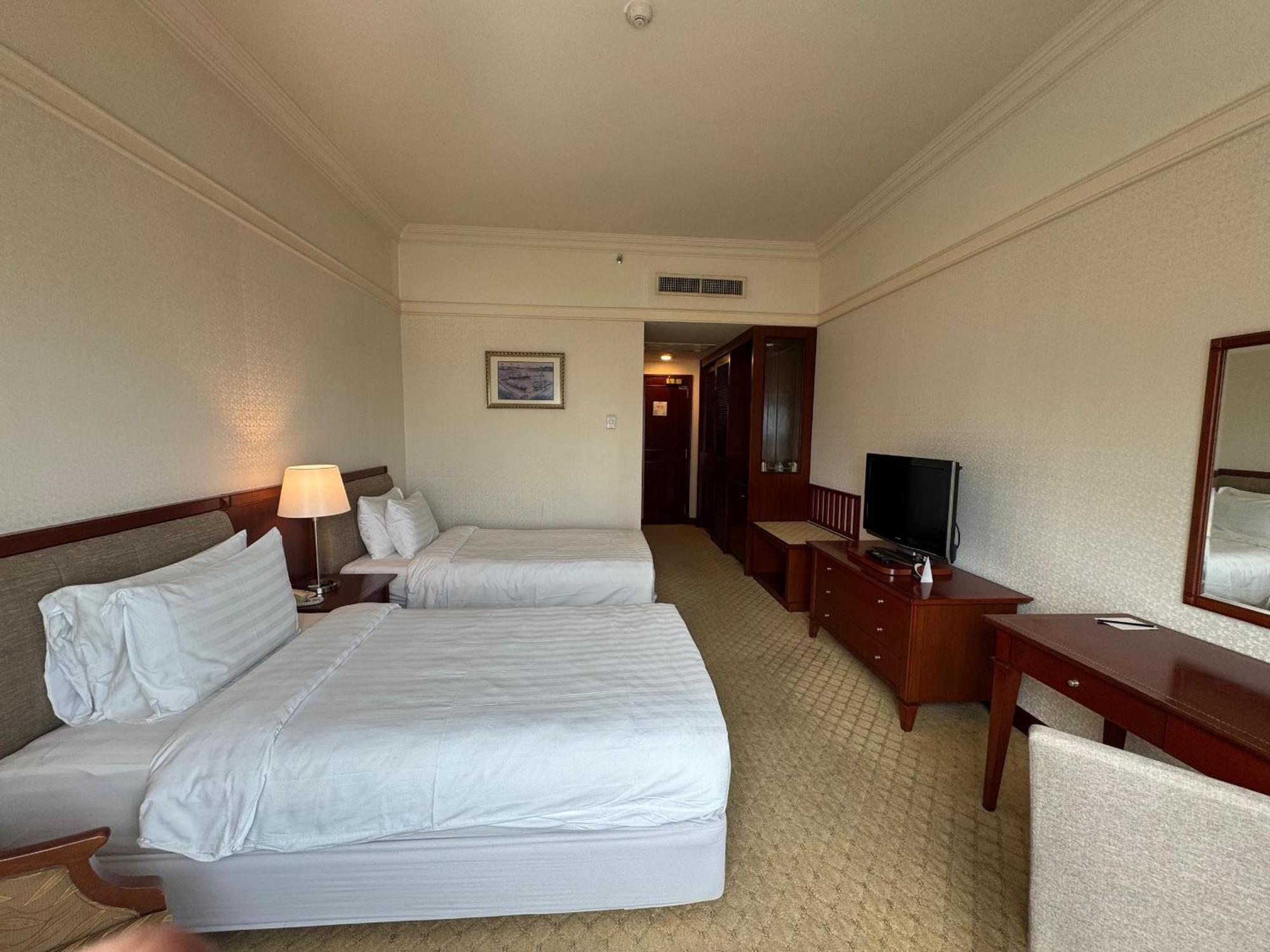 Gurney Bay Hotel, A Parkroyal Partner Hotel George Town Esterno foto